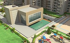 3D Exterior